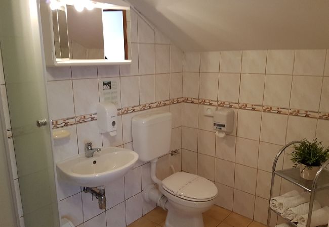 Zimmeranmietung in Rakovica - Zimmer in Rakovica mit W-LAN (4958-1) Zimmeranmietung in Rakovica - Zimmer in Rakovica mit W-LAN (4958-1)