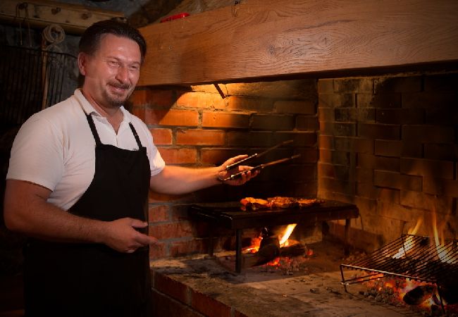 Zimmeranmietung in Rakovica - Zimmer in Rakovica mit W-LAN (4958-1) Zimmeranmietung in Rakovica - Zimmer in Rakovica mit W-LAN (4958-1)