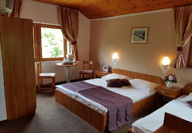 Zimmeranmietung in Rakovica - Zimmer in Rakovica mit W-LAN (4958-1) Zimmeranmietung in Rakovica - Zimmer in Rakovica mit W-LAN (4958-1)