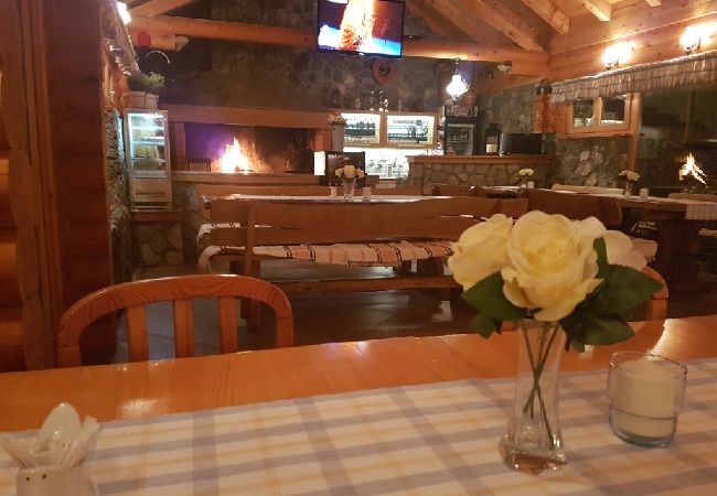 Zimmeranmietung in Rakovica - Zimmer in Rakovica mit W-LAN (4958-1) Zimmeranmietung in Rakovica - Zimmer in Rakovica mit W-LAN (4958-1)