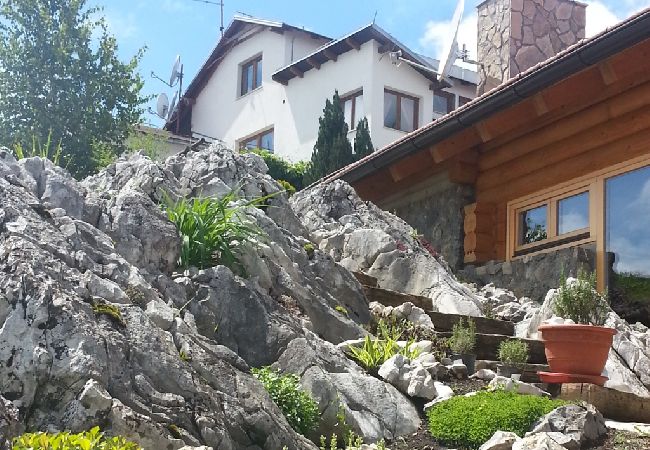 Zimmeranmietung in Rakovica - Zimmer in Rakovica mit W-LAN (4958-1) Zimmeranmietung in Rakovica - Zimmer in Rakovica mit W-LAN (4958-1)