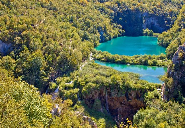 Zimmeranmietung in Rakovica - Zimmer in Rakovica mit W-LAN (4958-1) Zimmeranmietung in Rakovica - Zimmer in Rakovica mit W-LAN (4958-1)