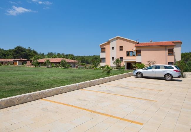 Ferienhaus in Vir - Ferienhaus in Vir mit Meerblick, Terrasse, Klimaanlage, W-LAN (4586-7) Ferienhaus in Vir - Ferienhaus in Vir mit Meerblick, Terrasse, Klimaanlage, W-LAN (4586-7)