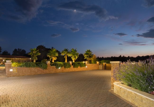 Ferienhaus in Vir - Ferienhaus in Vir mit Meerblick, Terrasse, Klimaanlage, W-LAN (4586-7) Ferienhaus in Vir - Ferienhaus in Vir mit Meerblick, Terrasse, Klimaanlage, W-LAN (4586-7)