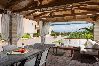 Ferienhaus in Vir - Ferienhaus in Vir mit Meerblick, Terrasse, Klimaanlage, W-LAN (4586-7) Ferienhaus in Vir - Ferienhaus in Vir mit Meerblick, Terrasse, Klimaanlage, W-LAN (4586-7)