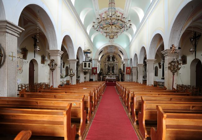 Ferienwohnung in Supetar - Ferienwohnung in Supetar mit Terrasse, Klimaanlage, W-LAN (3553-4) Ferienwohnung in Supetar - Ferienwohnung in Supetar mit Terrasse, Klimaanlage, W-LAN (3553-4)