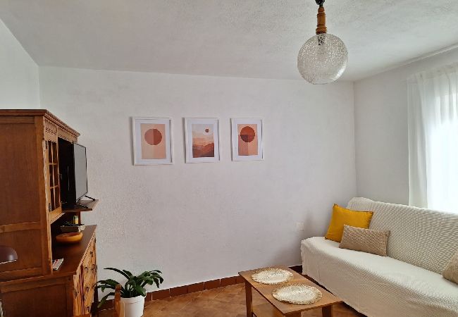 Ferienwohnung in Povlja - Ferienwohnung in Povlja mit Terrasse, Klimaanlage, W-LAN (4991-1) Ferienwohnung in Povlja - Ferienwohnung in Povlja mit Terrasse, Klimaanlage, W-LAN (4991-1)