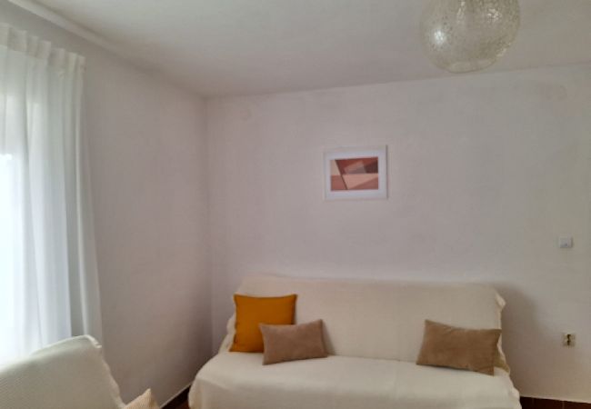 Ferienwohnung in Povlja - Ferienwohnung in Povlja mit Terrasse, Klimaanlage, W-LAN (4991-1) Ferienwohnung in Povlja - Ferienwohnung in Povlja mit Terrasse, Klimaanlage, W-LAN (4991-1)