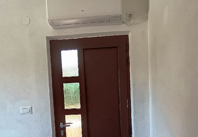 Ferienwohnung in Povlja - Ferienwohnung in Povlja mit Meerblick, Terrasse, Klimaanlage, W-LAN (4991-2) Ferienwohnung in Povlja - Ferienwohnung in Povlja mit Meerblick, Terrasse, Klimaanlage, W-LAN (4991-2)