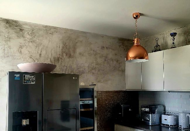 Ferienhaus in Split - Ferienhaus in Split mit Meerblick, Terrasse, Klimaanlage, W-LAN (4937-1) Ferienhaus in Split - Ferienhaus in Split mit Meerblick, Terrasse, Klimaanlage, W-LAN (4937-1)