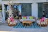 Ferienhaus in Split - Ferienhaus in Split mit Meerblick, Terrasse, Klimaanlage, W-LAN (4937-1) Ferienhaus in Split - Ferienhaus in Split mit Meerblick, Terrasse, Klimaanlage, W-LAN (4937-1)
