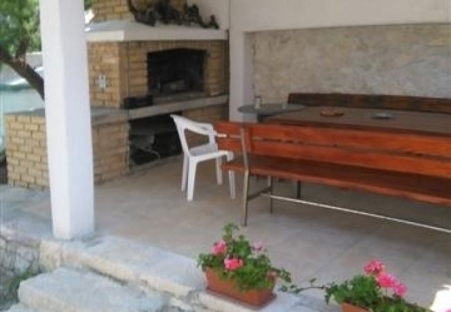 Ferienwohnung in Povlja - Ferienwohnung in Povlja mit Meerblick, Balkon, Klimaanlage, W-LAN (4936-3) Ferienwohnung in Povlja - Ferienwohnung in Povlja mit Meerblick, Balkon, Klimaanlage, W-LAN (4936-3)