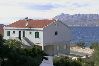 Ferienwohnung in Povlja - Ferienwohnung in Povlja mit Meerblick, Balkon, Klimaanlage, W-LAN (4936-3) Ferienwohnung in Povlja - Ferienwohnung in Povlja mit Meerblick, Balkon, Klimaanlage, W-LAN (4936-3)