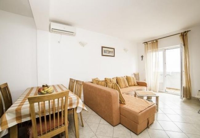 Ferienwohnung in Povlja - Ferienwohnung in Povlja mit Meerblick, Balkon, Klimaanlage, W-LAN (4936-2) Ferienwohnung in Povlja - Ferienwohnung in Povlja mit Meerblick, Balkon, Klimaanlage, W-LAN (4936-2)