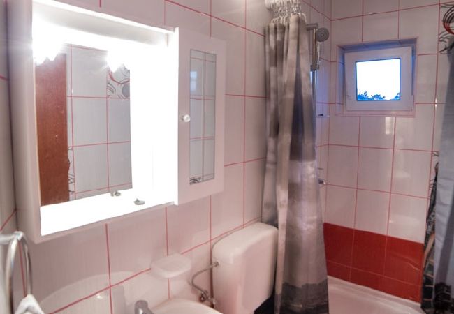 Ferienwohnung in Lopar - Ferienwohnung in Lopar mit Balkon, Klimaanlage, W-LAN (4739-3) Ferienwohnung in Lopar - Ferienwohnung in Lopar mit Balkon, Klimaanlage, W-LAN (4739-3)