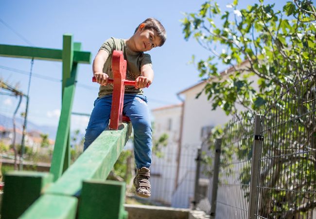 Ferienwohnung in Lopar - Ferienwohnung in Lopar mit Balkon, Klimaanlage, W-LAN (4739-3) Ferienwohnung in Lopar - Ferienwohnung in Lopar mit Balkon, Klimaanlage, W-LAN (4739-3)