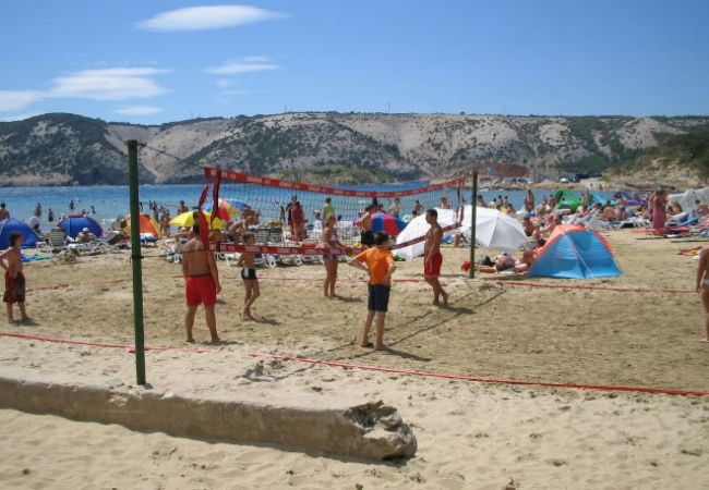 Ferienwohnung in Lopar - Ferienwohnung in Lopar mit Balkon, Klimaanlage, W-LAN (4739-3) Ferienwohnung in Lopar - Ferienwohnung in Lopar mit Balkon, Klimaanlage, W-LAN (4739-3)