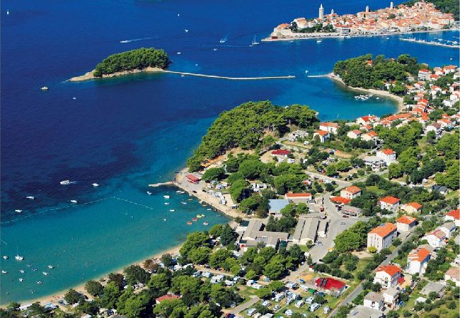 Ferienwohnung in Lopar - Ferienwohnung in Lopar mit Balkon, Klimaanlage, W-LAN (4739-3) Ferienwohnung in Lopar - Ferienwohnung in Lopar mit Balkon, Klimaanlage, W-LAN (4739-3)