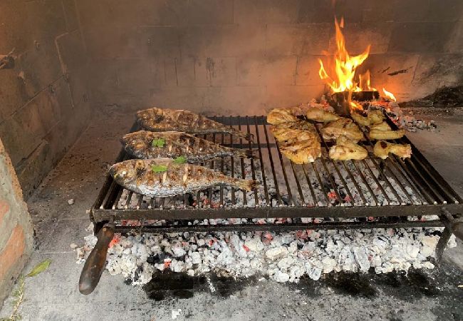 Ferienwohnung in Lopar - Ferienwohnung in Lopar mit Balkon, Klimaanlage, W-LAN (4739-3) Ferienwohnung in Lopar - Ferienwohnung in Lopar mit Balkon, Klimaanlage, W-LAN (4739-3)