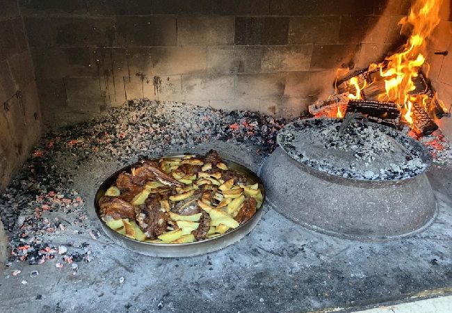 Ferienwohnung in Lopar - Ferienwohnung in Lopar mit Balkon, Klimaanlage, W-LAN (4739-3) Ferienwohnung in Lopar - Ferienwohnung in Lopar mit Balkon, Klimaanlage, W-LAN (4739-3)