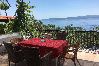 Ferienhaus in Pisak - Ferienhaus in Pisak mit Meerblick, Terrasse, Klimaanlage, W-LAN (5023-4) Ferienhaus in Pisak - Ferienhaus in Pisak mit Meerblick, Terrasse, Klimaanlage, W-LAN (5023-4)