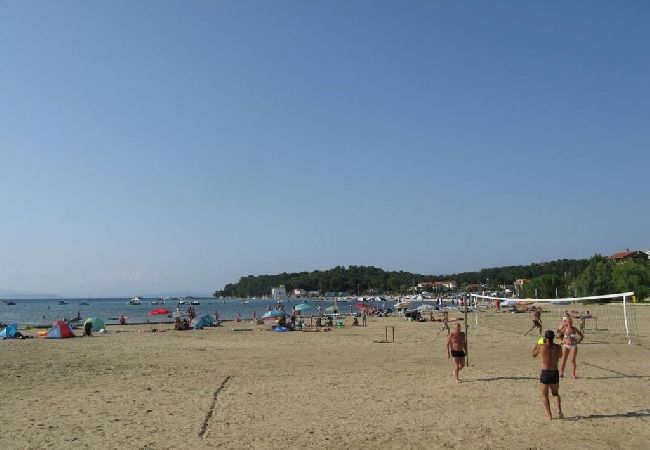 Studio in Lopar - Studioapartment in Lopar mit Klimaanlage, W-LAN (4886-5) Studio in Lopar - Studioapartment in Lopar mit Klimaanlage, W-LAN (4886-5)