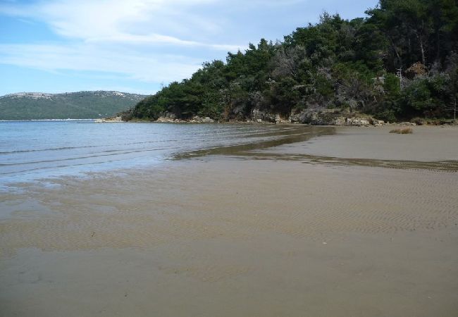 Studio in Lopar - Studioapartment in Lopar mit Klimaanlage, W-LAN (4886-5) Studio in Lopar - Studioapartment in Lopar mit Klimaanlage, W-LAN (4886-5)