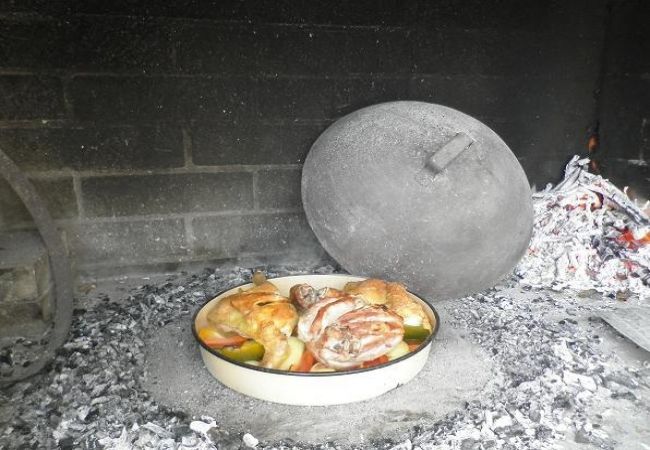 Ferienwohnung in Tribunj - Ferienwohnung in Tribunj mit Meerblick, Balkon, Klimaanlage, W-LAN (5034-2) Ferienwohnung in Tribunj - Ferienwohnung in Tribunj mit Meerblick, Balkon, Klimaanlage, W-LAN (5034-2)