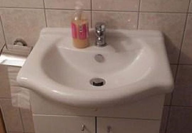 Ferienwohnung in Tribunj - Ferienwohnung in Tribunj mit Balkon, Klimaanlage, W-LAN (5038-3) Ferienwohnung in Tribunj - Ferienwohnung in Tribunj mit Balkon, Klimaanlage, W-LAN (5038-3)