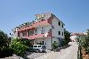Ferienwohnung in Seget Vranjica - Ferienwohnung in Seget Vranjica mit Meerblick, Balkon, Klimaanlage, W-LAN (5052-3) Ferienwohnung in Seget Vranjica - Ferienwohnung in Seget Vranjica mit Meerblick, Balkon, Klimaanlage, W-LAN (5052-3)