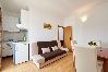 Ferienwohnung in Seget Vranjica - Ferienwohnung in Seget Vranjica mit Meerblick, Balkon, Klimaanlage, W-LAN (5052-3) Ferienwohnung in Seget Vranjica - Ferienwohnung in Seget Vranjica mit Meerblick, Balkon, Klimaanlage, W-LAN (5052-3)