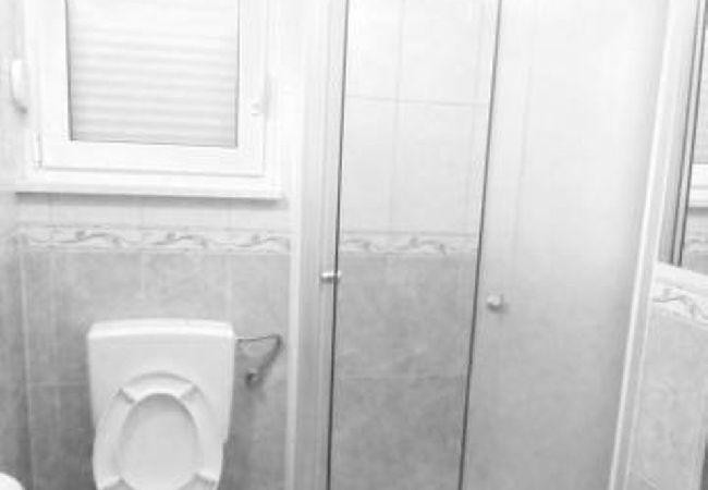 Ferienwohnung in Duce - Ferienwohnung in Duće mit Meerblick, Balkon, Klimaanlage, W-LAN (5060-1) Ferienwohnung in Duce - Ferienwohnung in Duće mit Meerblick, Balkon, Klimaanlage, W-LAN (5060-1)