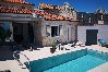 Ferienhaus in Selca - Ferienhaus in Selca mit Terrasse, Klimaanlage, W-LAN, Waschmaschine (5094-1) Ferienhaus in Selca - Ferienhaus in Selca mit Terrasse, Klimaanlage, W-LAN, Waschmaschine (5094-1)