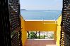 Zimmeranmietung in Rovinj - Zimmer in Rovinj mit Meerblick, Balkon, Klimaanlage, W-LAN (81-1) Zimmeranmietung in Rovinj - Zimmer in Rovinj mit Meerblick, Balkon, Klimaanlage, W-LAN (81-1)