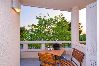 Ferienwohnung in Brela - Ferienwohnung in Brela mit Meerblick, Terrasse, Klimaanlage, W-LAN (201-2) Ferienwohnung in Brela - Ferienwohnung in Brela mit Meerblick, Terrasse, Klimaanlage, W-LAN (201-2)