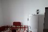 Ferienwohnung in Vinišce - Ferienwohnung in Vinišće mit Meerblick, Terrasse, Klimaanlage, W-LAN (4752-1) Ferienwohnung in Vinišce - Ferienwohnung in Vinišće mit Meerblick, Terrasse, Klimaanlage, W-LAN (4752-1)