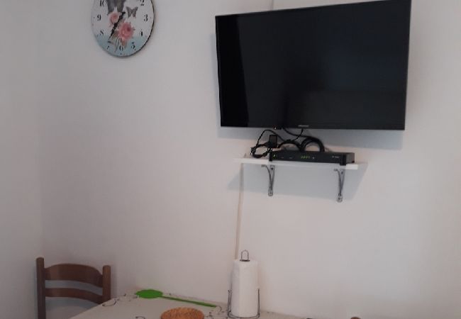 Ferienwohnung in Vinišce - Ferienwohnung in Vinišće mit Meerblick, Balkon, Klimaanlage, W-LAN (4752-2) Ferienwohnung in Vinišce - Ferienwohnung in Vinišće mit Meerblick, Balkon, Klimaanlage, W-LAN (4752-2)