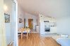 Ferienwohnung in Dugi Rat - Ferienwohnung in Dugi Rat mit Meerblick, Terrasse, Klimaanlage, W-LAN (5113-4) Ferienwohnung in Dugi Rat - Ferienwohnung in Dugi Rat mit Meerblick, Terrasse, Klimaanlage, W-LAN (5113-4)