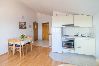 Ferienwohnung in Dugi Rat - Ferienwohnung in Dugi Rat mit Meerblick, Terrasse, Klimaanlage, W-LAN (5113-4) Ferienwohnung in Dugi Rat - Ferienwohnung in Dugi Rat mit Meerblick, Terrasse, Klimaanlage, W-LAN (5113-4)