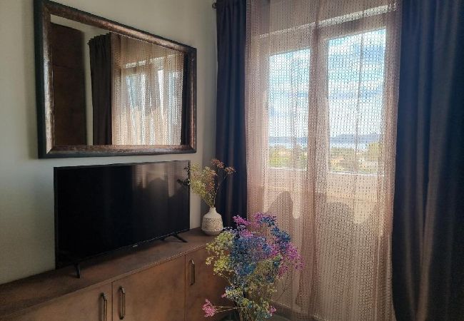 Studio in Zadar - Studioapartment in Zadar mit Meerblick, Balkon, Klimaanlage, W-LAN (5114-1) Studio in Zadar - Studioapartment in Zadar mit Meerblick, Balkon, Klimaanlage, W-LAN (5114-1)