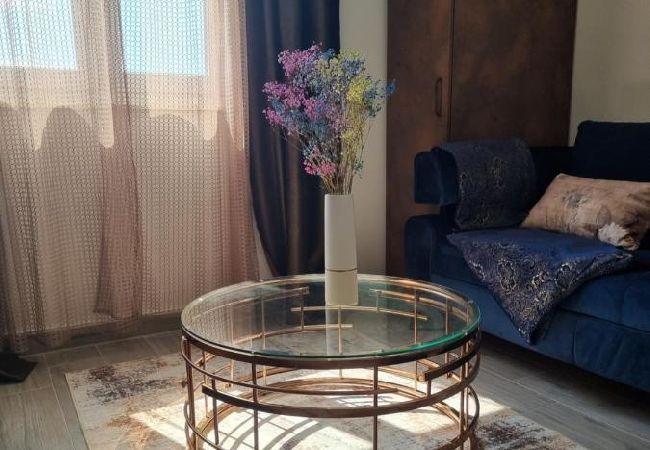 Studio in Zadar - Studioapartment in Zadar mit Meerblick, Balkon, Klimaanlage, W-LAN (5114-1) Studio in Zadar - Studioapartment in Zadar mit Meerblick, Balkon, Klimaanlage, W-LAN (5114-1)