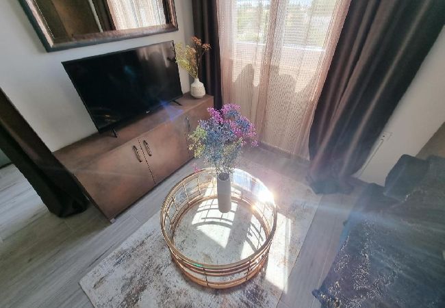 Studio in Zadar - Studioapartment in Zadar mit Meerblick, Balkon, Klimaanlage, W-LAN (5114-1) Studio in Zadar - Studioapartment in Zadar mit Meerblick, Balkon, Klimaanlage, W-LAN (5114-1)