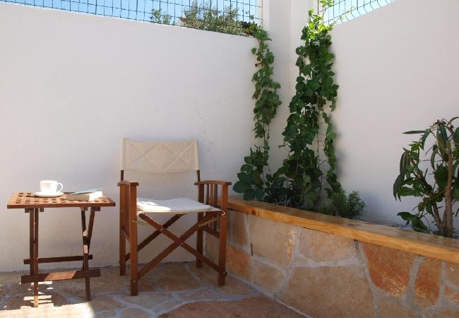 Ferienhaus in Milna - Ferienhaus in Milna mit Terrasse, Klimaanlage, W-LAN, Waschmaschine (5123-1) Ferienhaus in Milna - Ferienhaus in Milna mit Terrasse, Klimaanlage, W-LAN, Waschmaschine (5123-1)