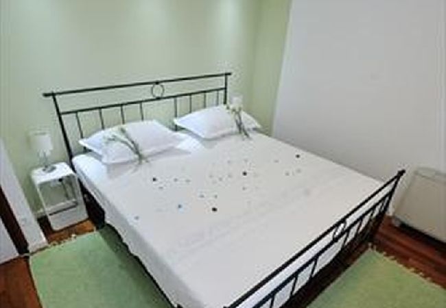 Ferienwohnung in Omiš - Ferienwohnung in Omiš mit Meerblick, Terrasse, Klimaanlage, W-LAN (5129-6) Ferienwohnung in Omiš - Ferienwohnung in Omiš mit Meerblick, Terrasse, Klimaanlage, W-LAN (5129-6)