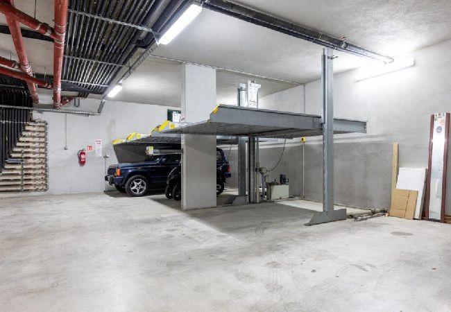 Ferienwohnung in Split - Ferienwohnung in Split mit Balkon, Klimaanlage, W-LAN (5141-1) Ferienwohnung in Split - Ferienwohnung in Split mit Balkon, Klimaanlage, W-LAN (5141-1)