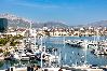 Ferienwohnung in Split - Ferienwohnung in Split mit Balkon, Klimaanlage, W-LAN (5141-1) Ferienwohnung in Split - Ferienwohnung in Split mit Balkon, Klimaanlage, W-LAN (5141-1)