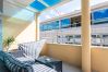 Ferienwohnung in Split - Ferienwohnung in Split mit Balkon, Klimaanlage, W-LAN (5141-1) Ferienwohnung in Split - Ferienwohnung in Split mit Balkon, Klimaanlage, W-LAN (5141-1)