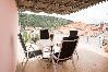 Ferienwohnung in Dvornica - Ferienwohnung in Stupin Čeline mit Meerblick, Terrasse, Klimaanlage, W-LAN (5149-2) Ferienwohnung in Dvornica - Ferienwohnung in Stupin Čeline mit Meerblick, Terrasse, Klimaanlage, W-LAN (5149-2)