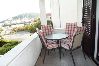 Ferienwohnung in Rogoznica - Ferienwohnung in Rogoznica mit Meerblick, Balkon, Klimaanlage, W-LAN (5153-2) Ferienwohnung in Rogoznica - Ferienwohnung in Rogoznica mit Meerblick, Balkon, Klimaanlage, W-LAN (5153-2)