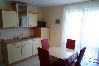 Ferienwohnung in Rogoznica - Ferienwohnung in Rogoznica mit Meerblick, Balkon, Klimaanlage, W-LAN (5153-2) Ferienwohnung in Rogoznica - Ferienwohnung in Rogoznica mit Meerblick, Balkon, Klimaanlage, W-LAN (5153-2)